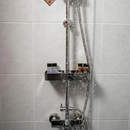 Rokani Ii At Center Apartment Kalavryta