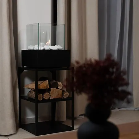 Rokani Ii At Center Apartment Kalavryta