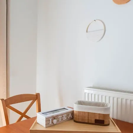 Rokani Ii At Center Apartment Kalavryta