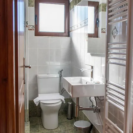 Apartment Rokani Ii At Center Kalavryta