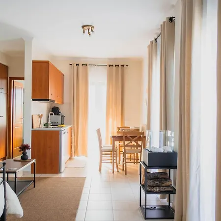 Rokani Ii At Center Appartement *