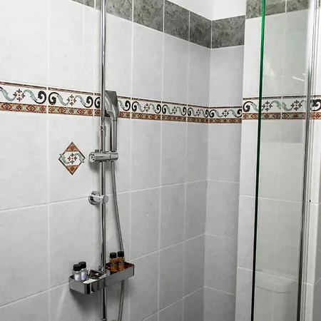 Rokani Ii At Center Kalavryta