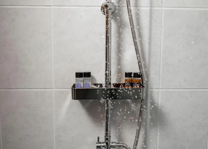 Rokani Ii At Center 아파트 칼라브리타