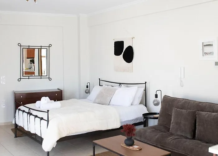 Rokani Ii At Center Kalavryta