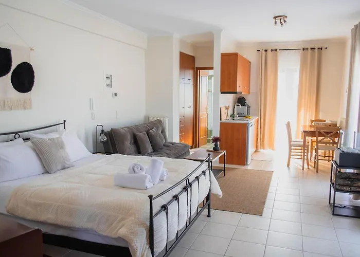 Rokani Ii At Center Appartement