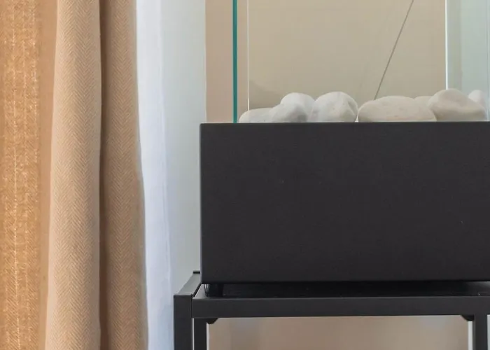 Rokani Ii At Center Апартаменты