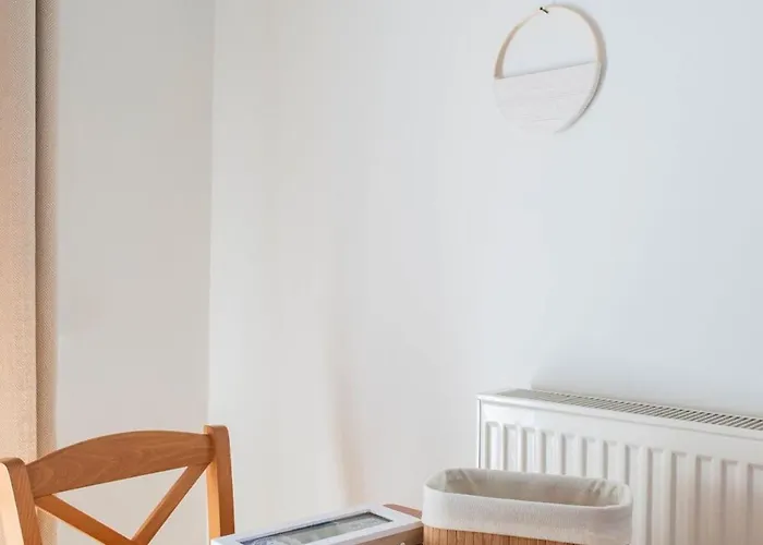 Rokani Ii At Center 아파트 칼라브리타