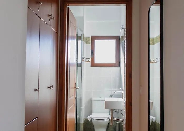 Rokani Ii At Center Апартаменты