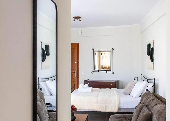 Апартаменты Rokani Ii At Center