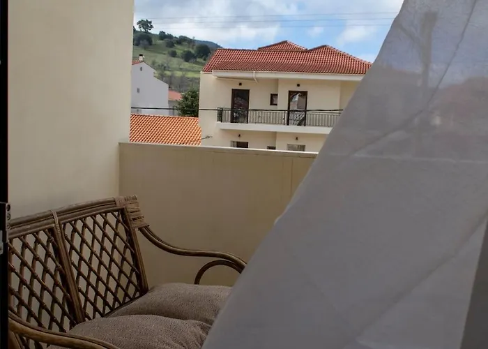 Appartement Rokani Ii At Center Kalavryta